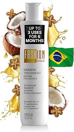 progressiva fashion gold é boa