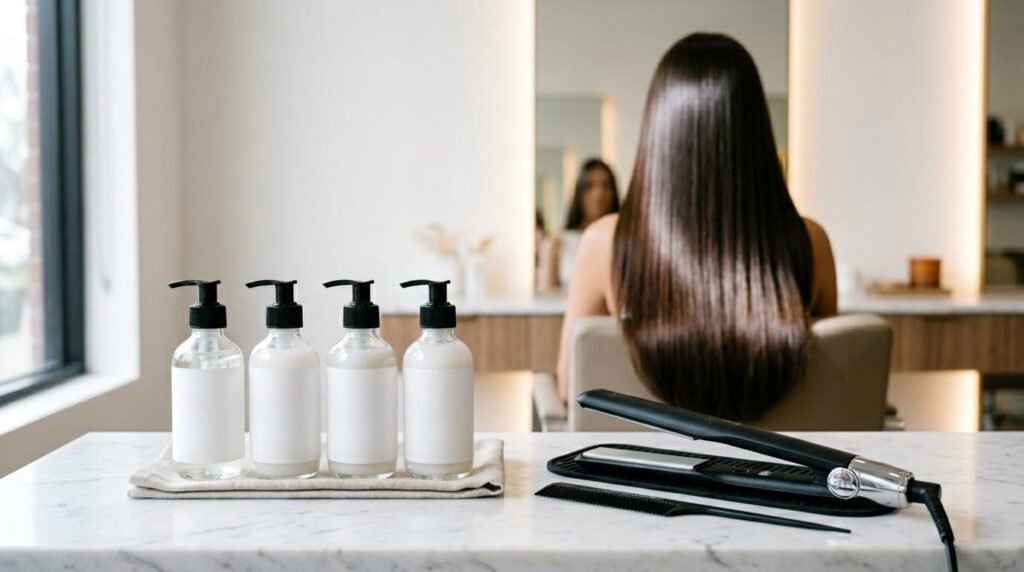 Melhores Progressivas sem formol