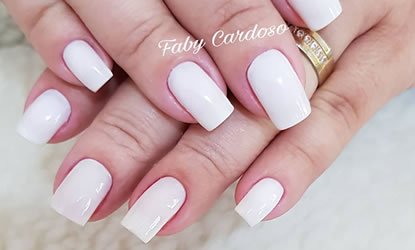 curso de manicure e pedicure faby Cardoso
