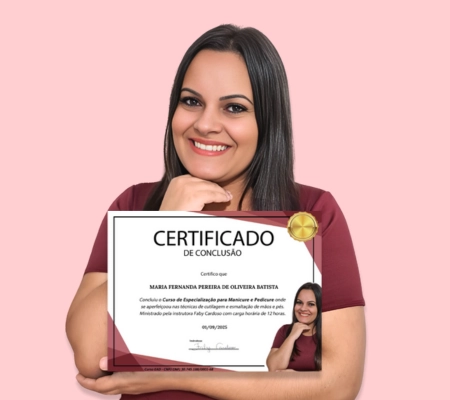 Faby cardoso curso