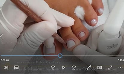 curso da faby cardoso