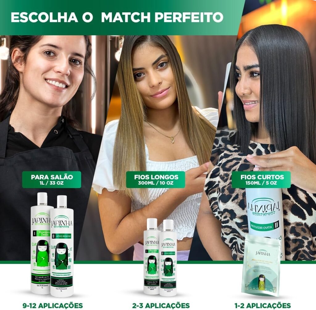 progressiva japinha é boa