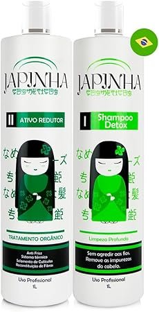 progressiva japinha é boa