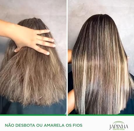 progressiva japinha é boa mesmo