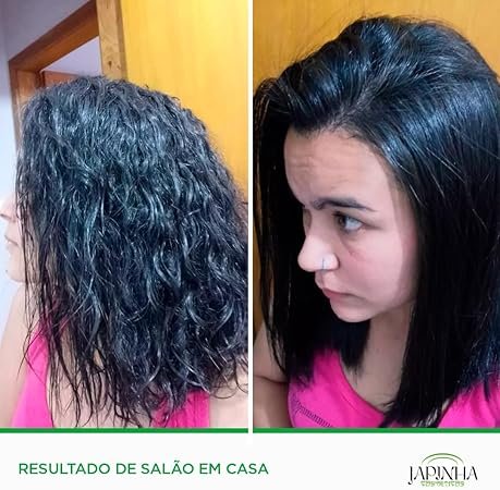 progressiva japinha é boa mesmo